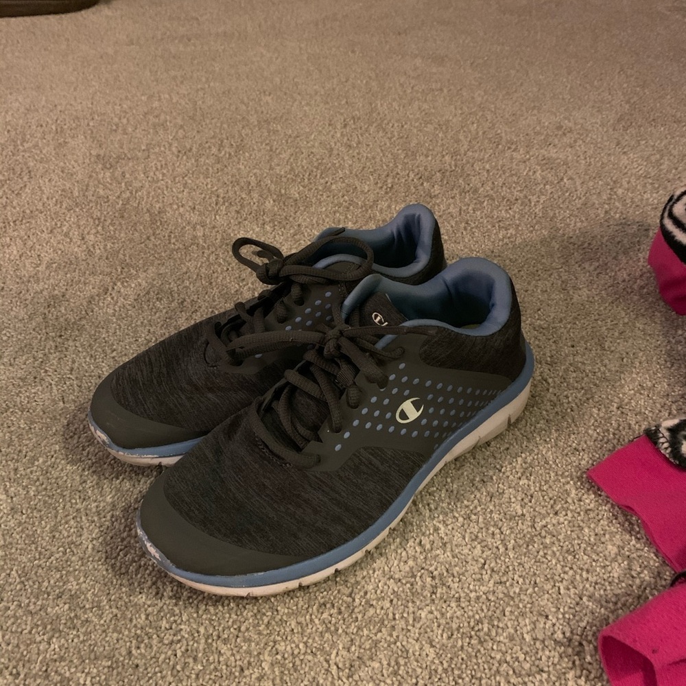 Champion sneakers